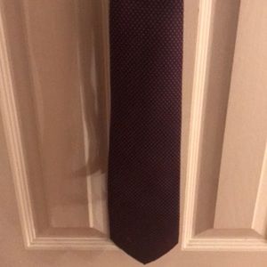 Vintage Valentino tie